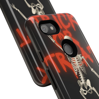Spooky Happy Halloween Phone Case