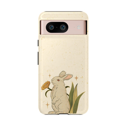 Vintage Rabbit Phone Case