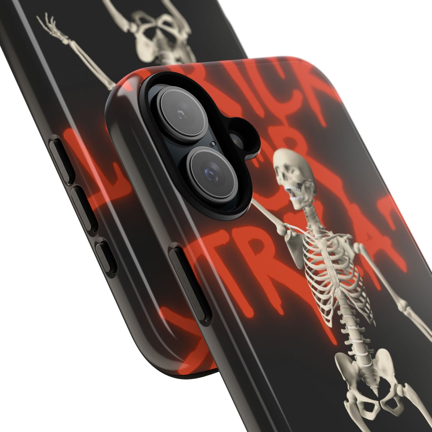Spooky Happy Halloween Phone Case