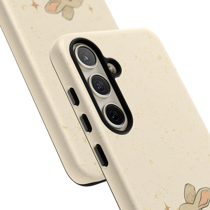 Vintage Rabbit Phone Case