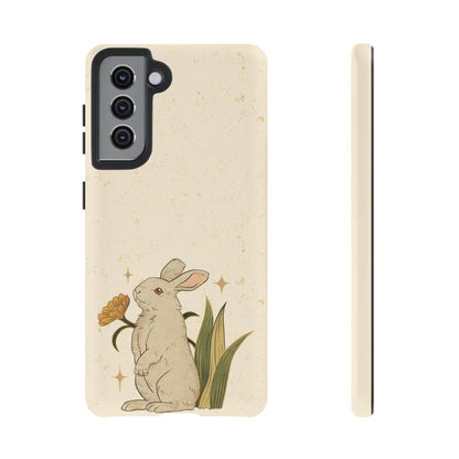 Vintage Rabbit Phone Case