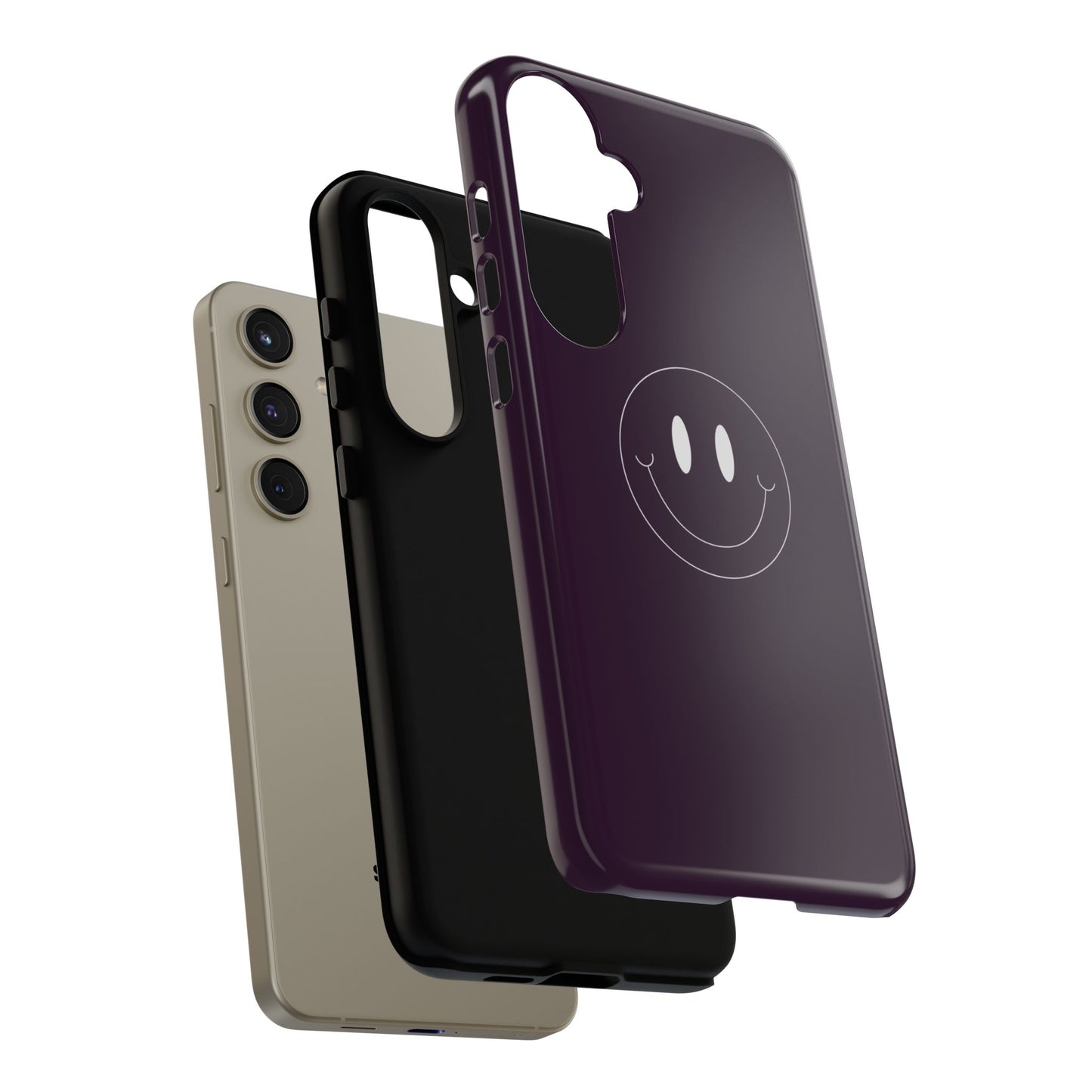 Smile Phone Case