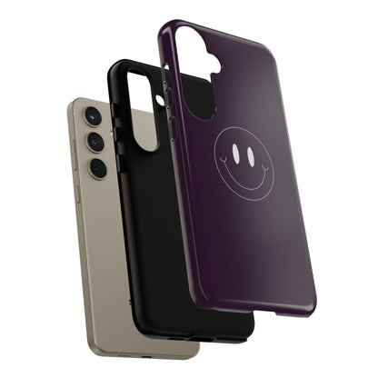 Smile Phone Case