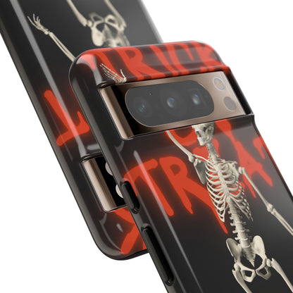 Spooky Happy Halloween Phone Case