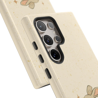 Vintage Rabbit Phone Case