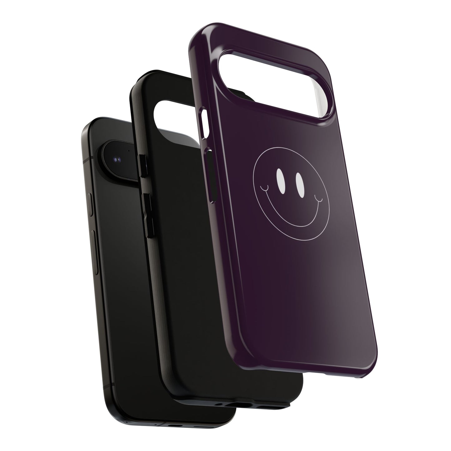 Smile Phone Case