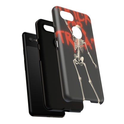 Spooky Happy Halloween Phone Case