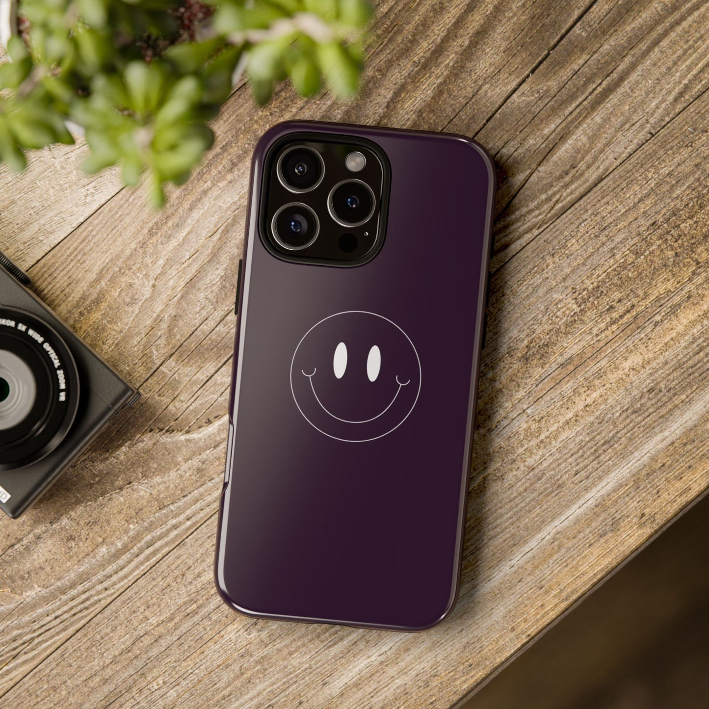 Smile Phone Case