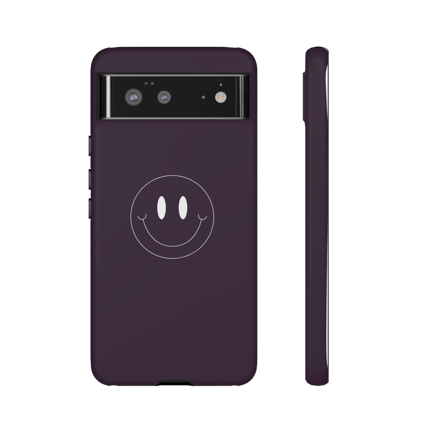 Smile Phone Case