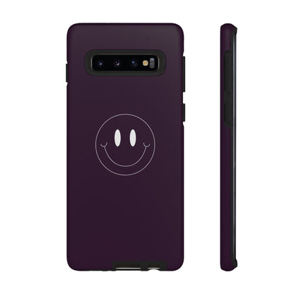 Smile Phone Case