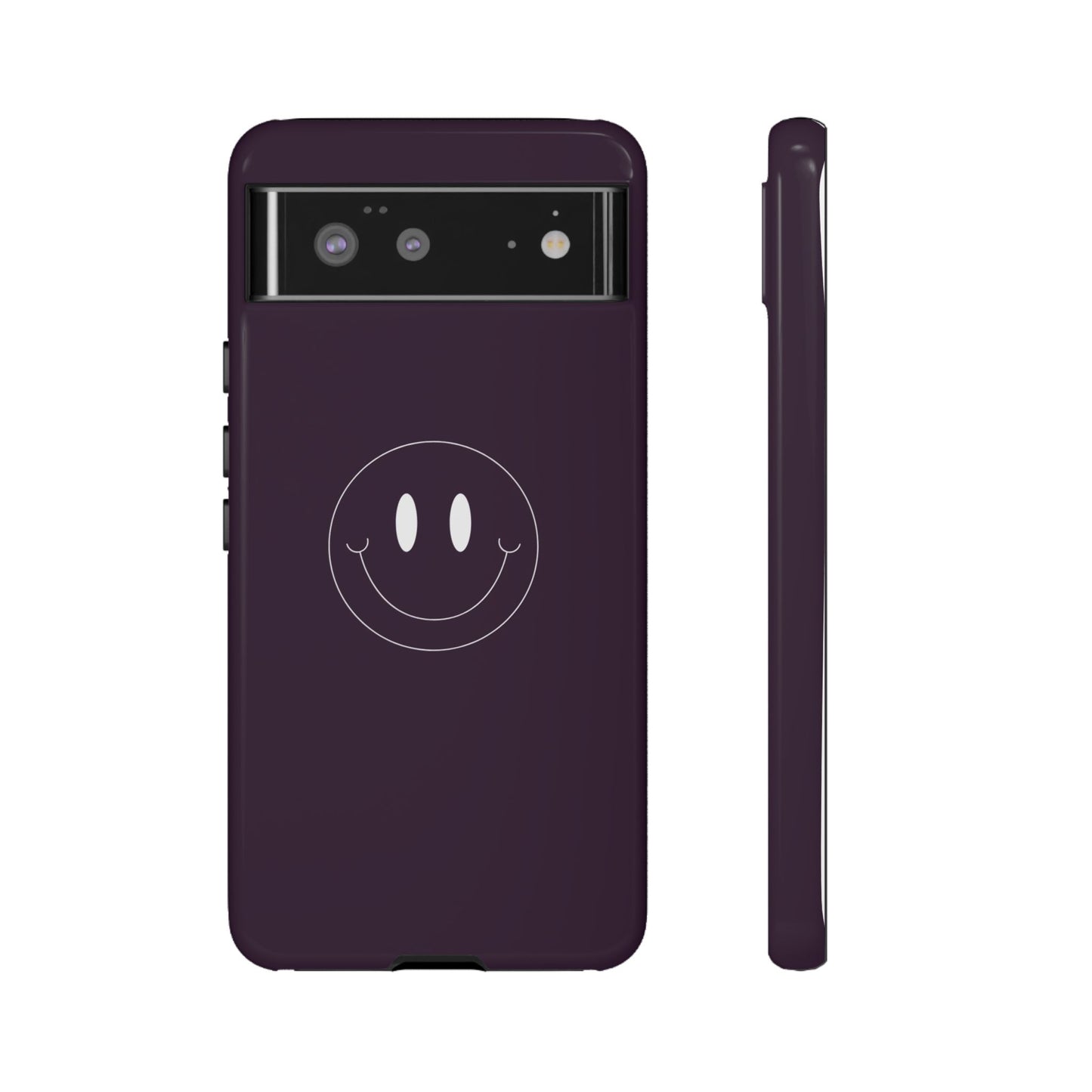 Smile Phone Case