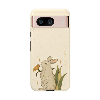 Vintage Rabbit Phone Case