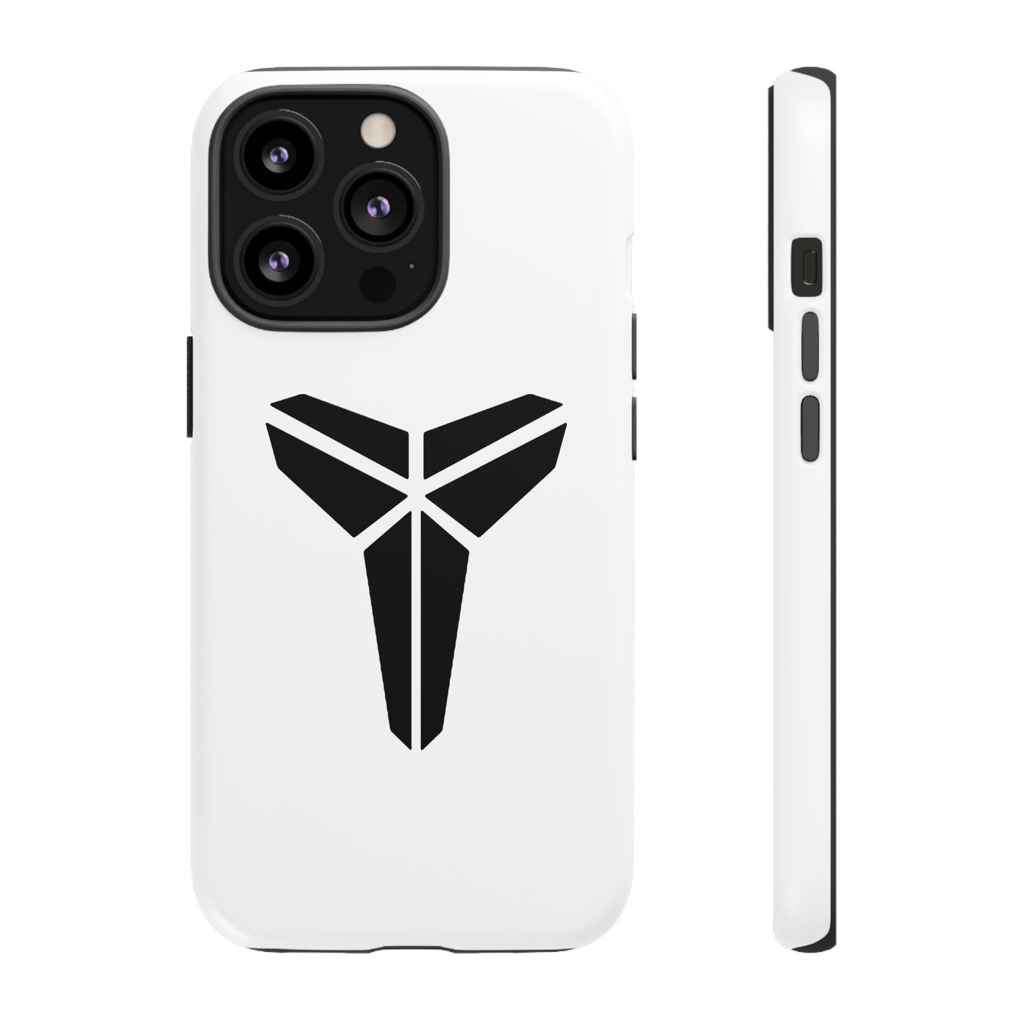 Mamba Mentality Phone Case