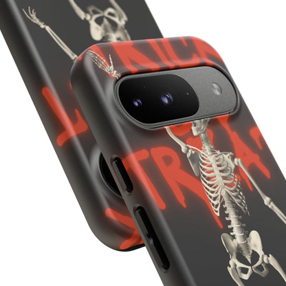 Spooky Happy Halloween Phone Case