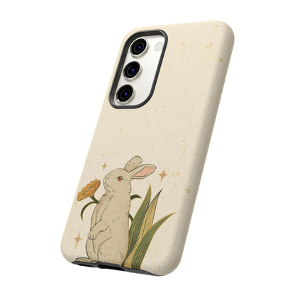 Vintage Rabbit Phone Case