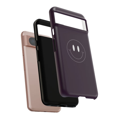 Smile Phone Case