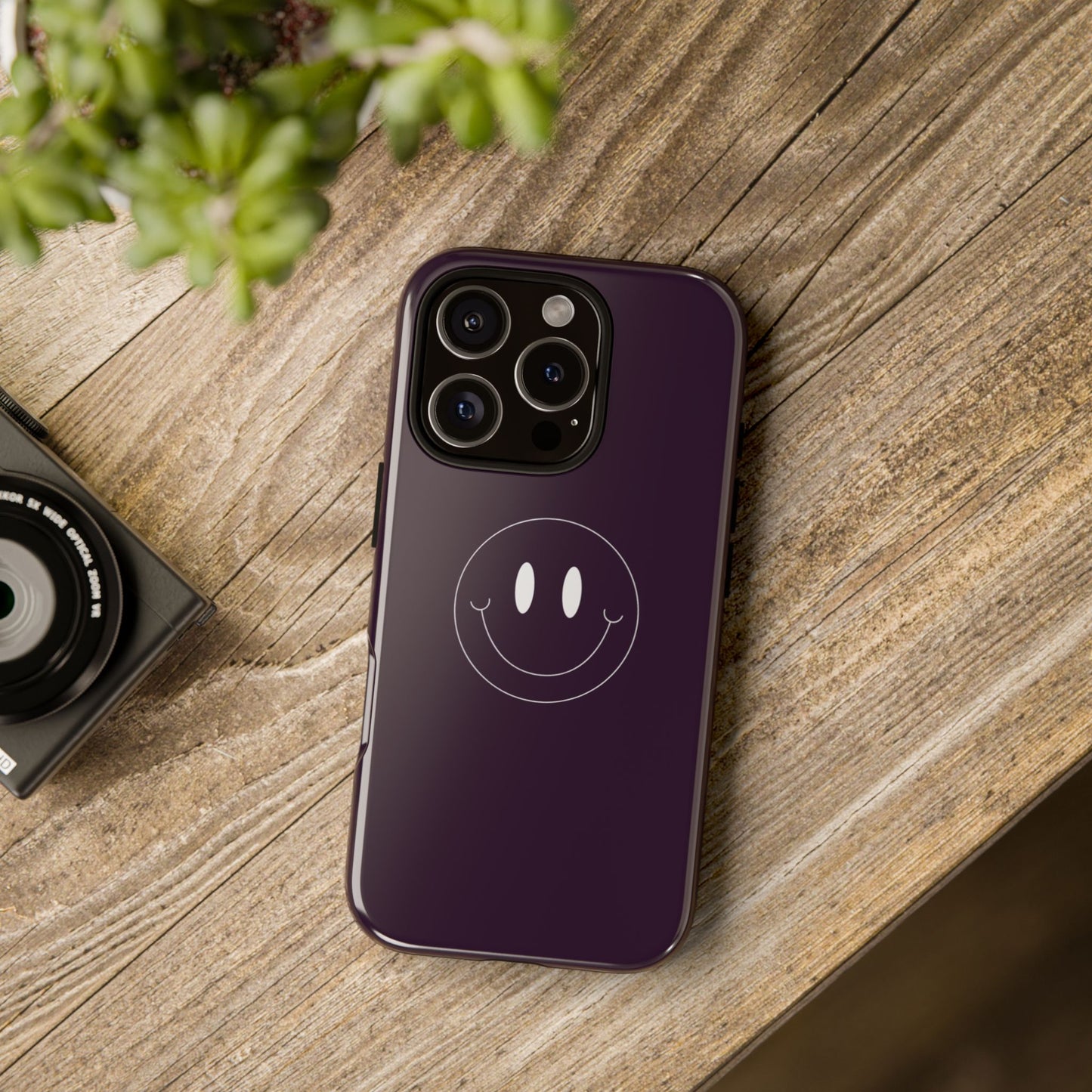 Smile Phone Case