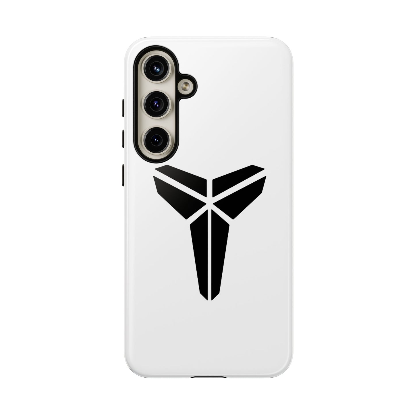 Mamba Mentality Phone Case