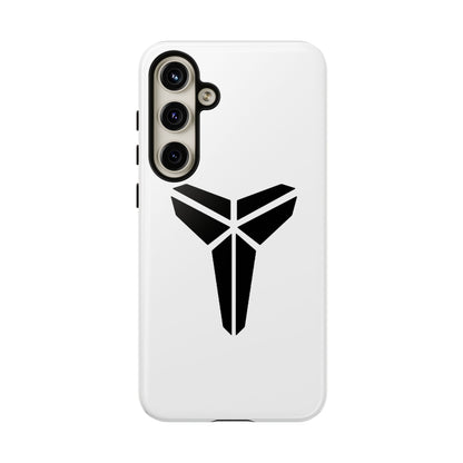 Mamba Mentality Phone Case