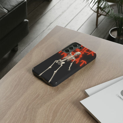Spooky Happy Halloween Phone Case