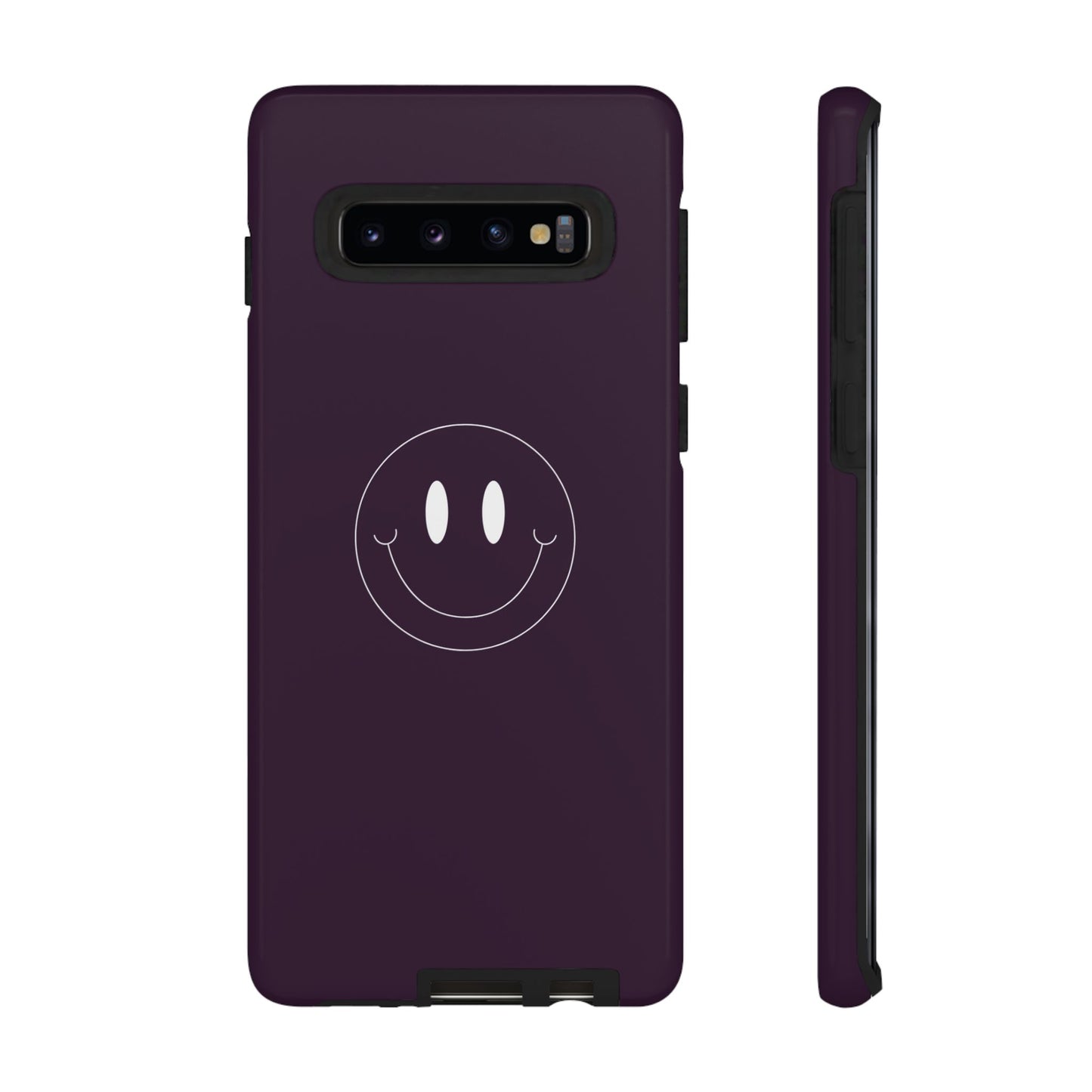 Smile Phone Case