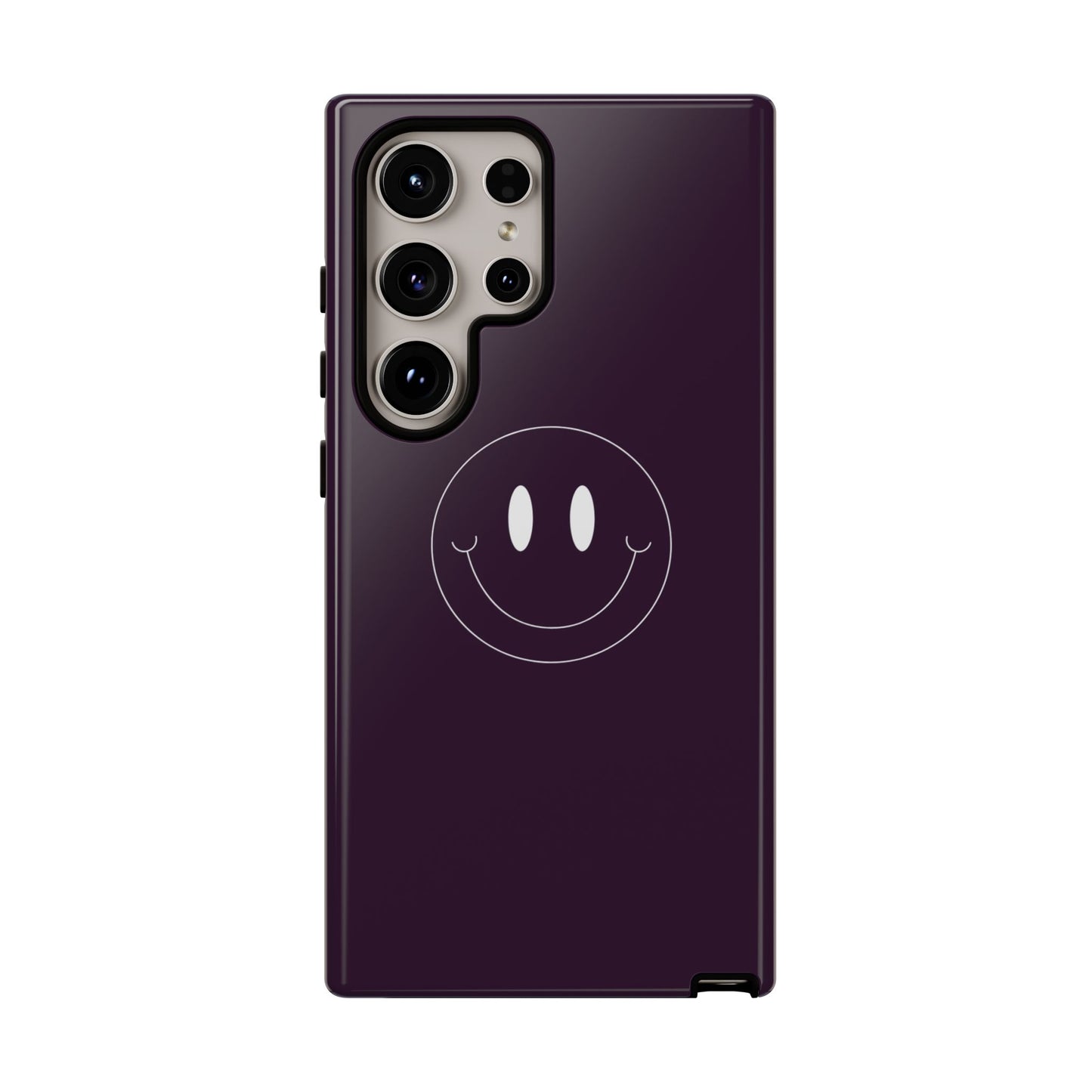 Smile Phone Case