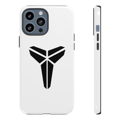 Mamba Mentality Phone Case