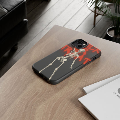 Spooky Happy Halloween Phone Case