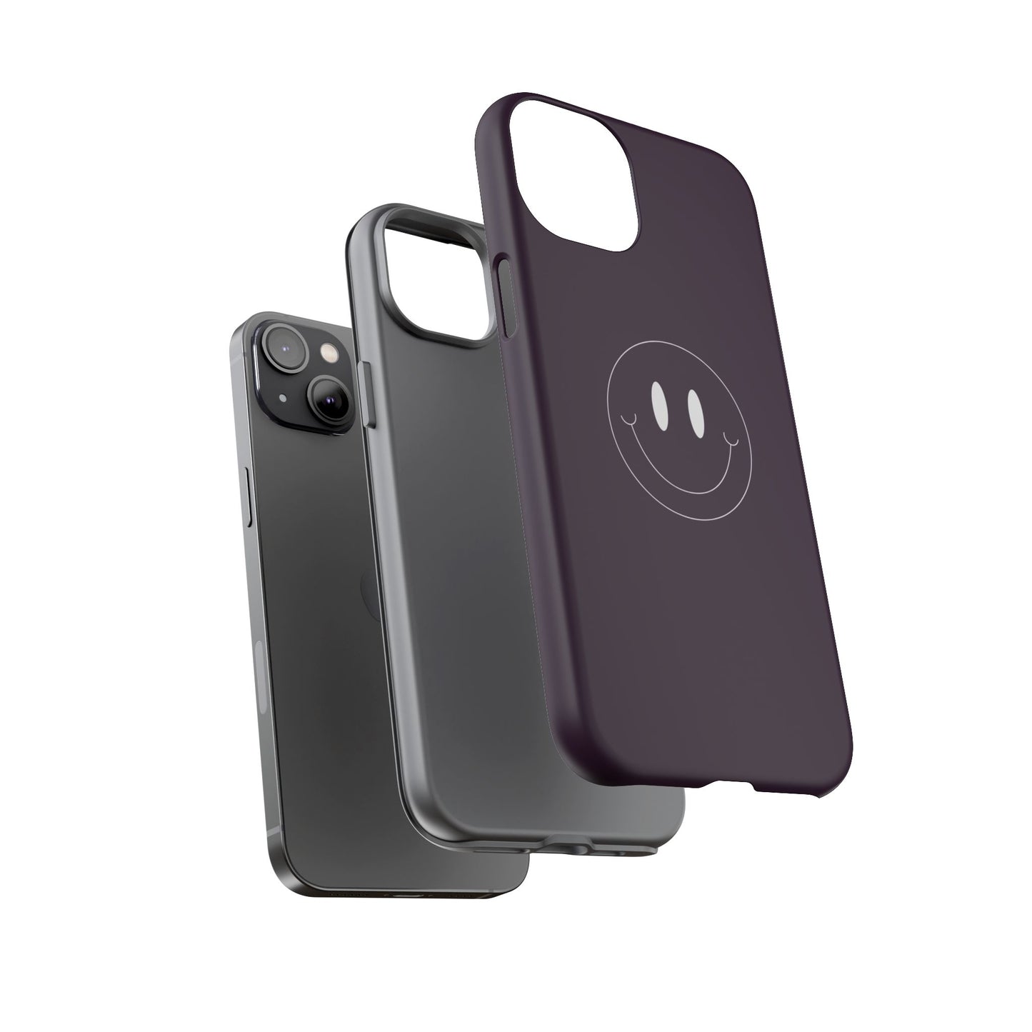 Smile Phone Case