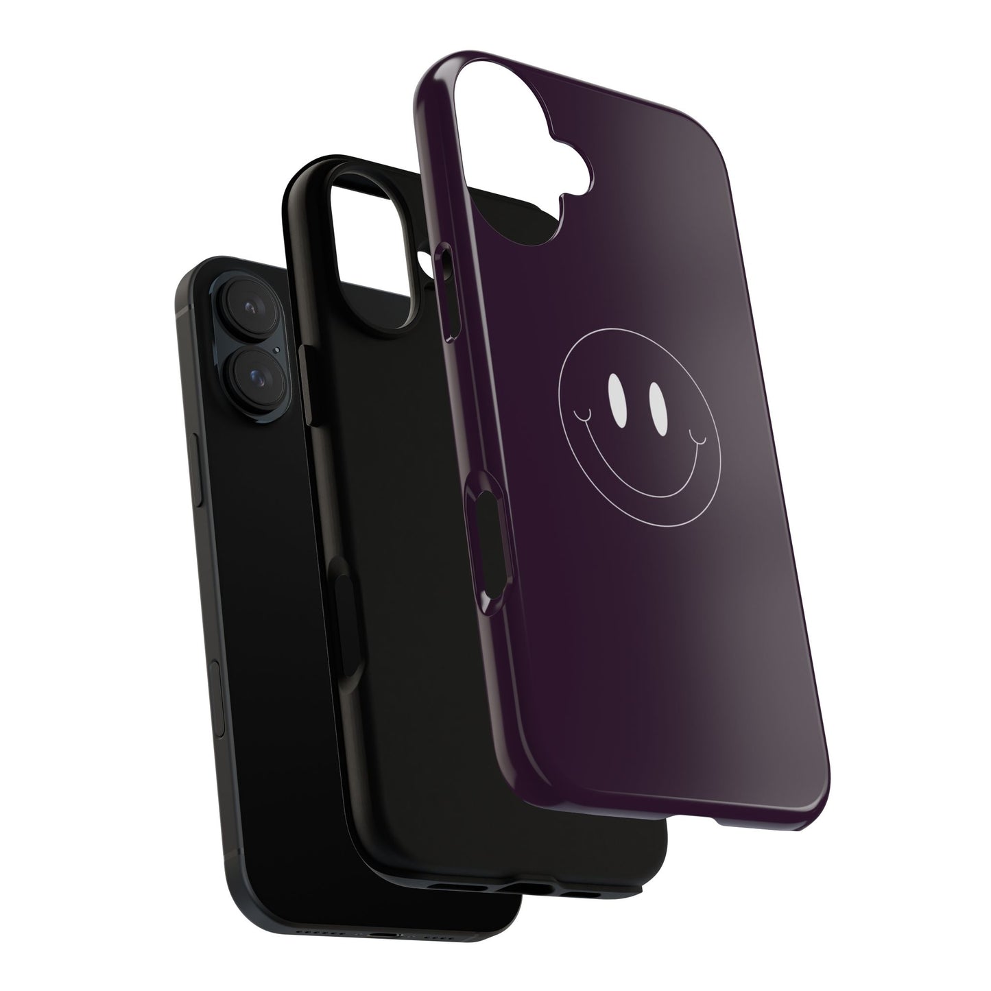 Smile Phone Case