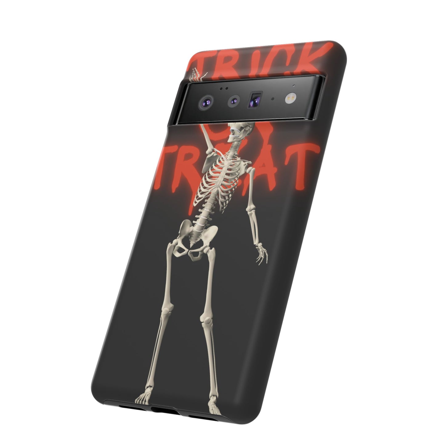 Spooky Happy Halloween Phone Case