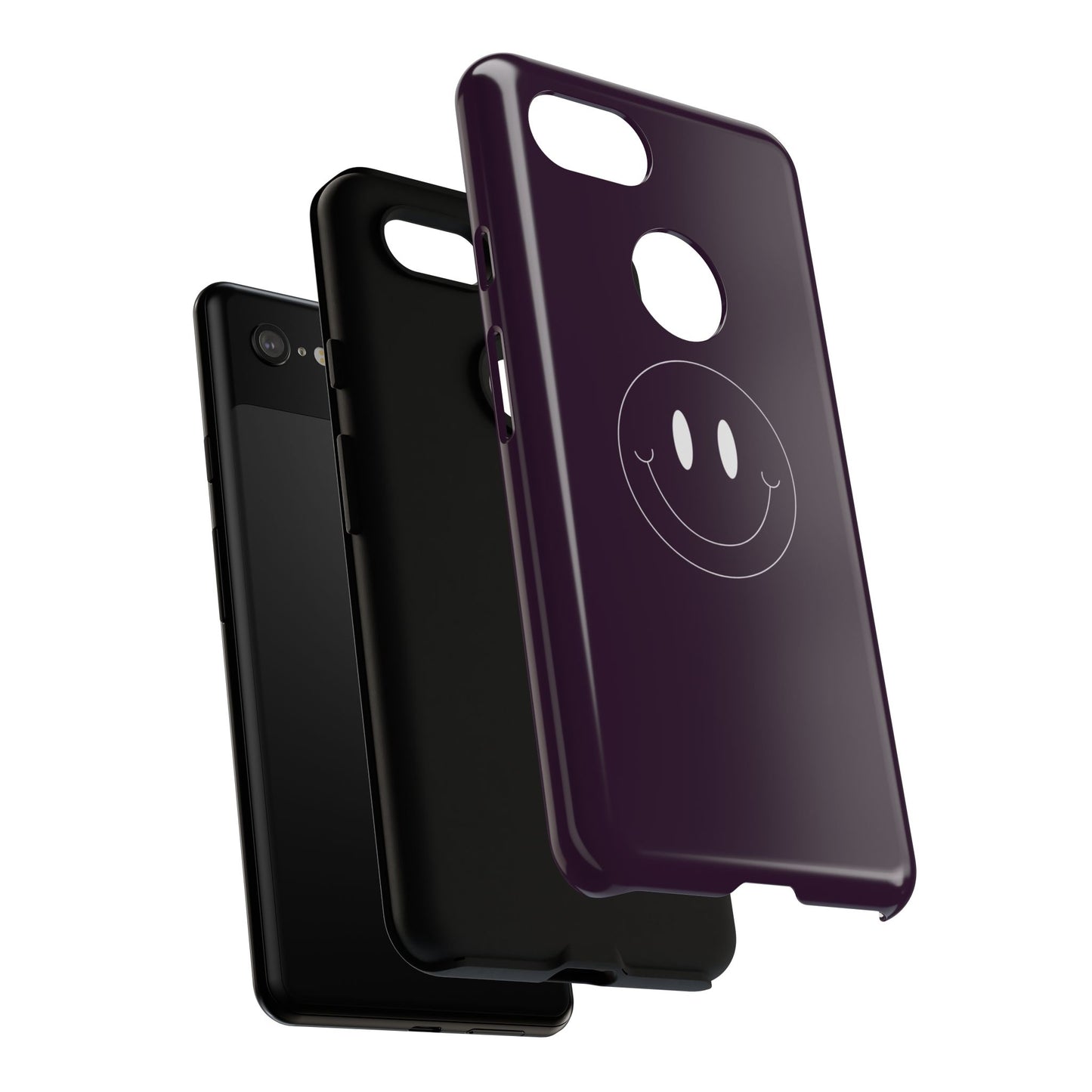 Smile Phone Case
