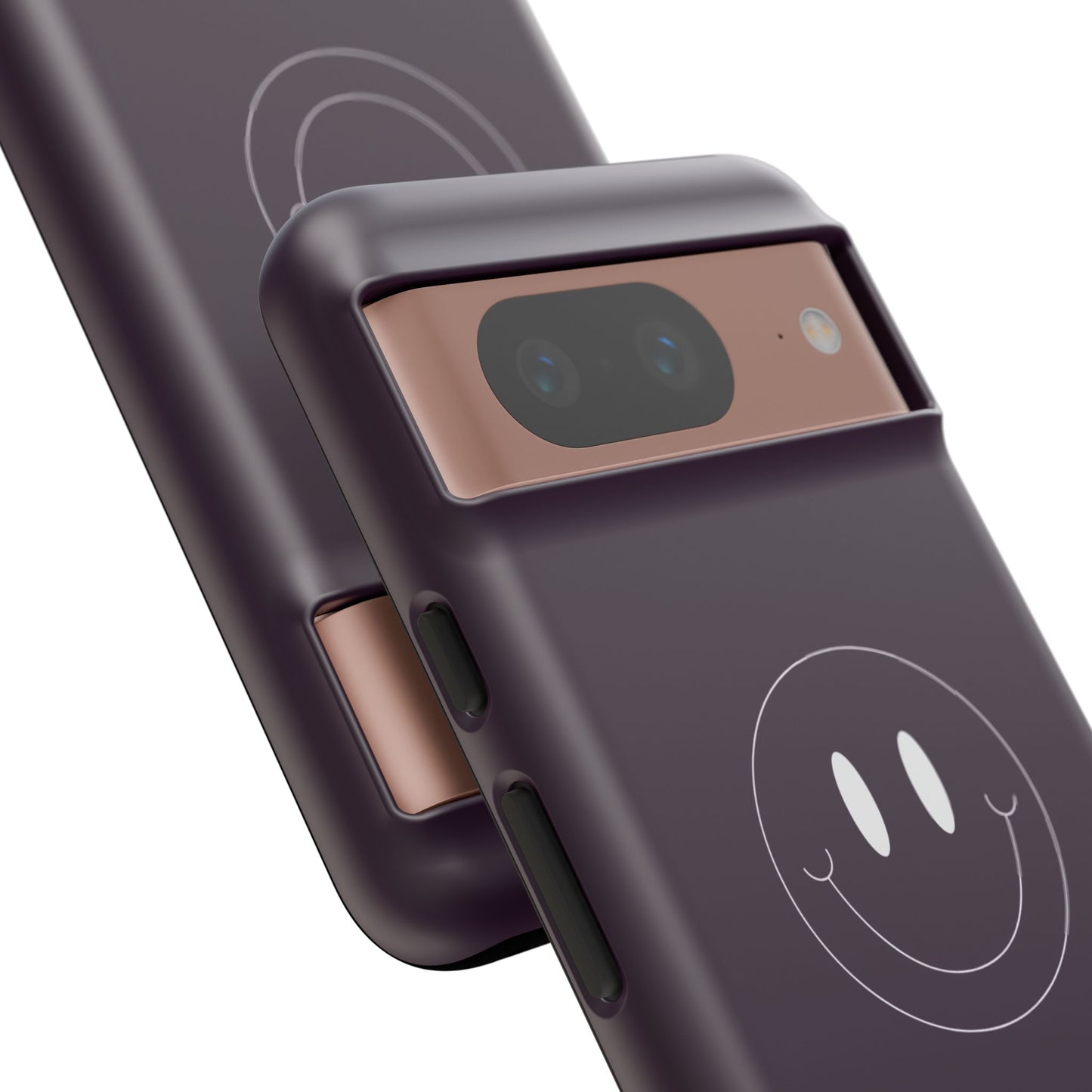 Smile Phone Case