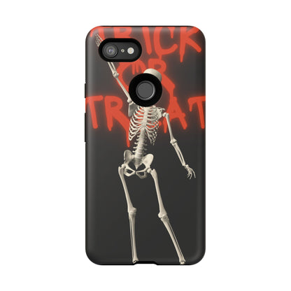 Spooky Happy Halloween Phone Case