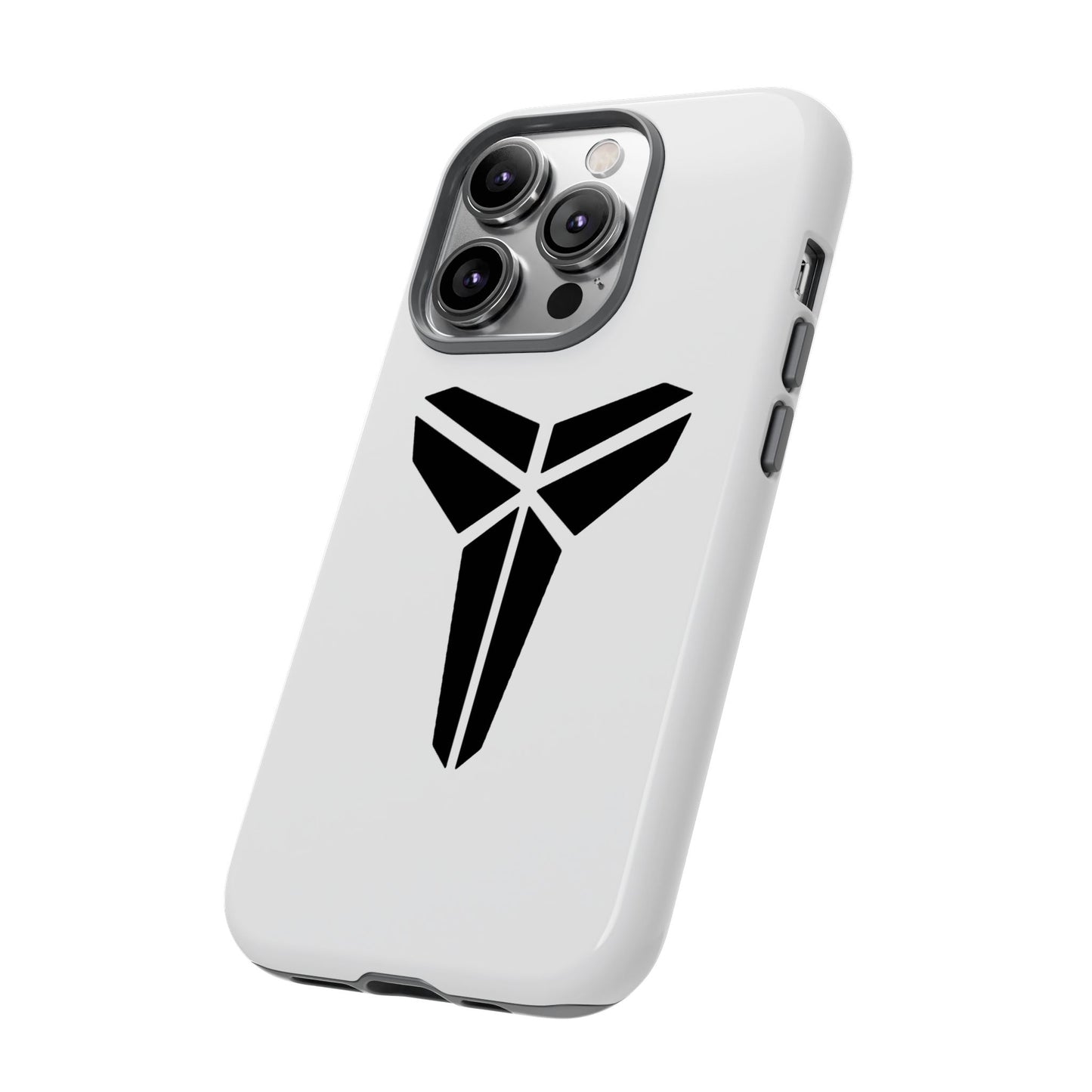 Mamba Mentality Phone Case