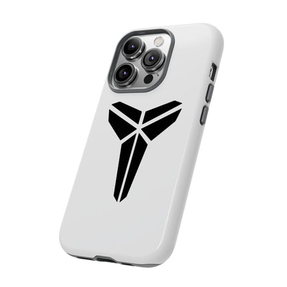 Mamba Mentality Phone Case