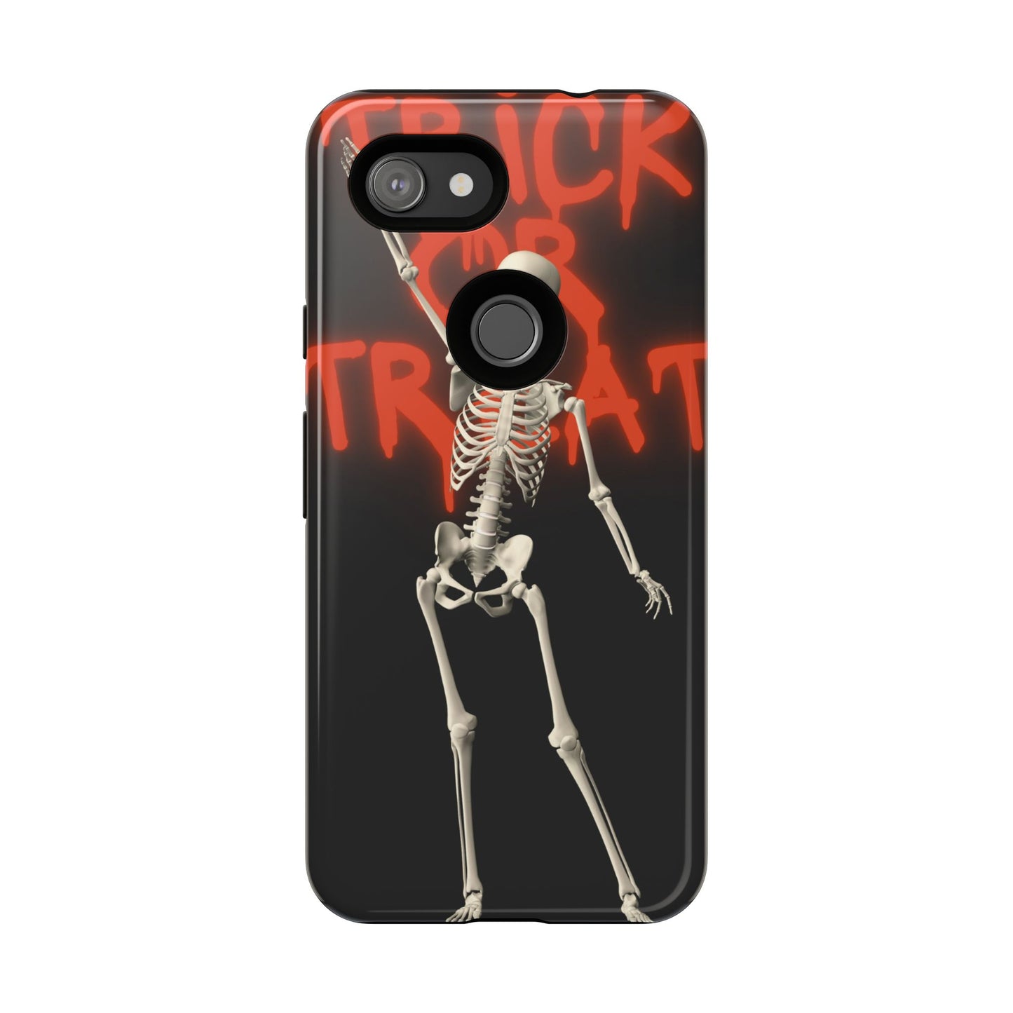 Spooky Happy Halloween Phone Case