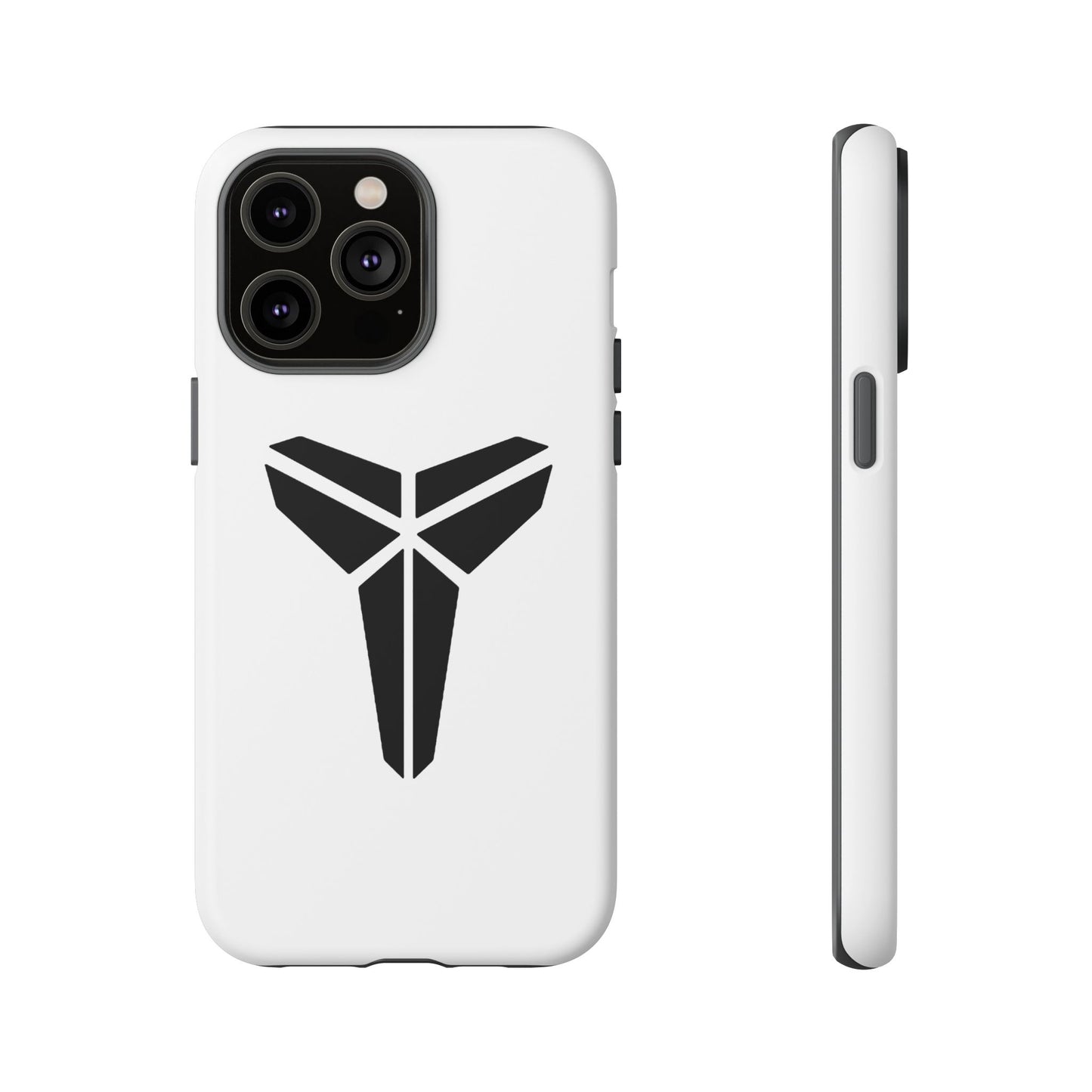 Mamba Mentality Phone Case