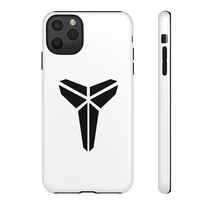 Mamba Mentality Phone Case