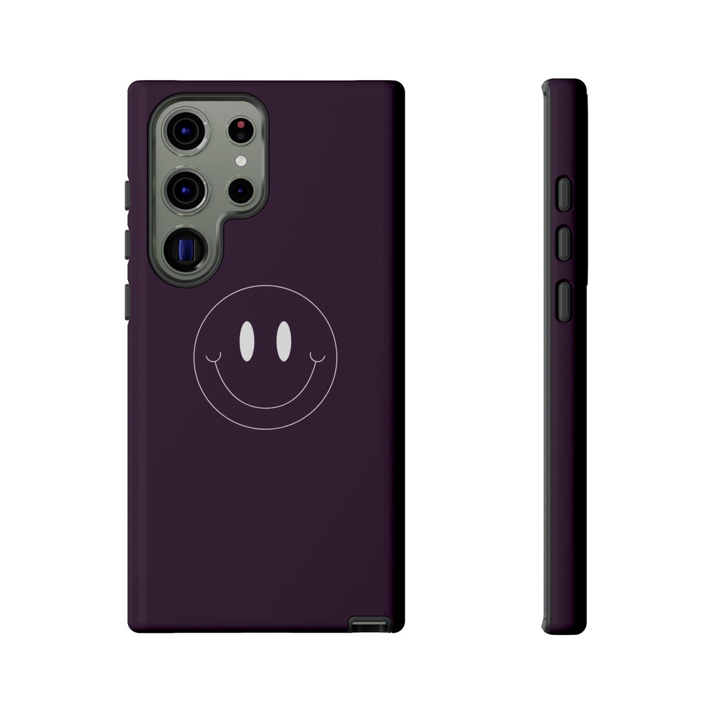 Smile Phone Case