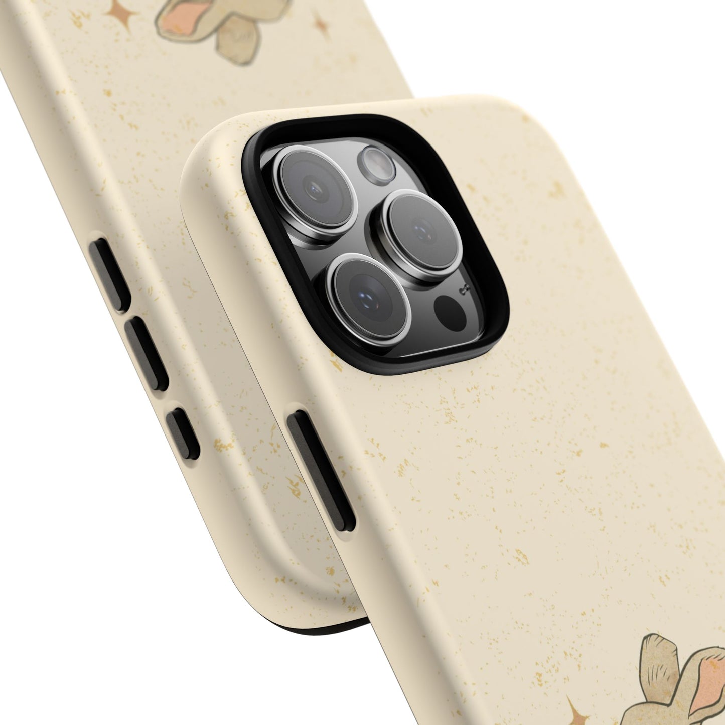 Vintage Rabbit Phone Case