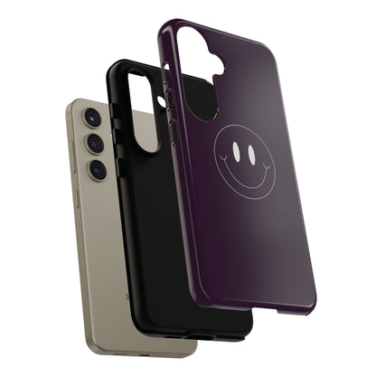 Smile Phone Case