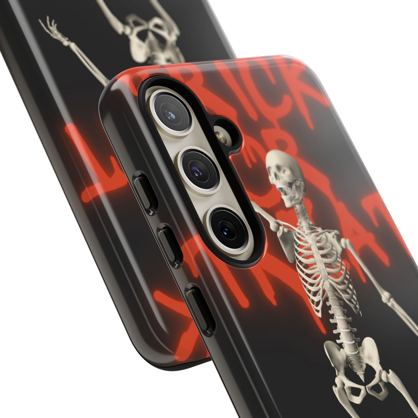 Spooky Happy Halloween Phone Case