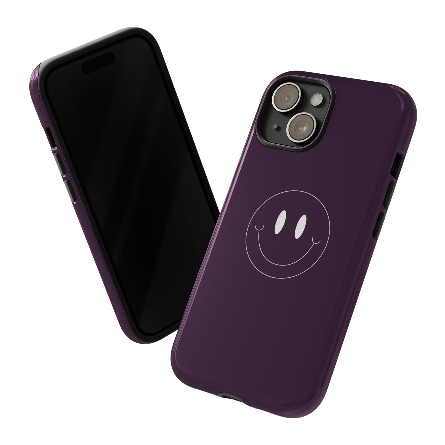 Smile Phone Case