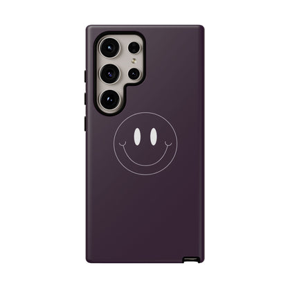 Smile Phone Case