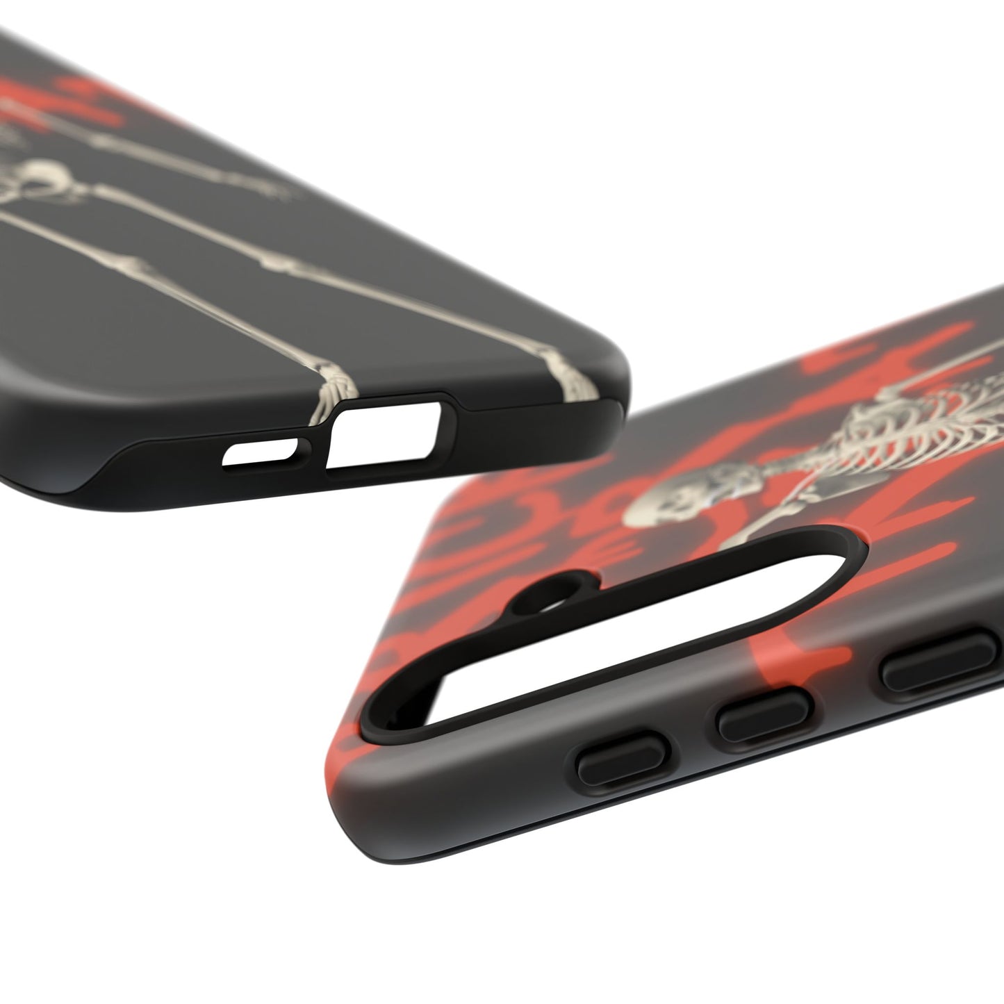 Spooky Happy Halloween Phone Case