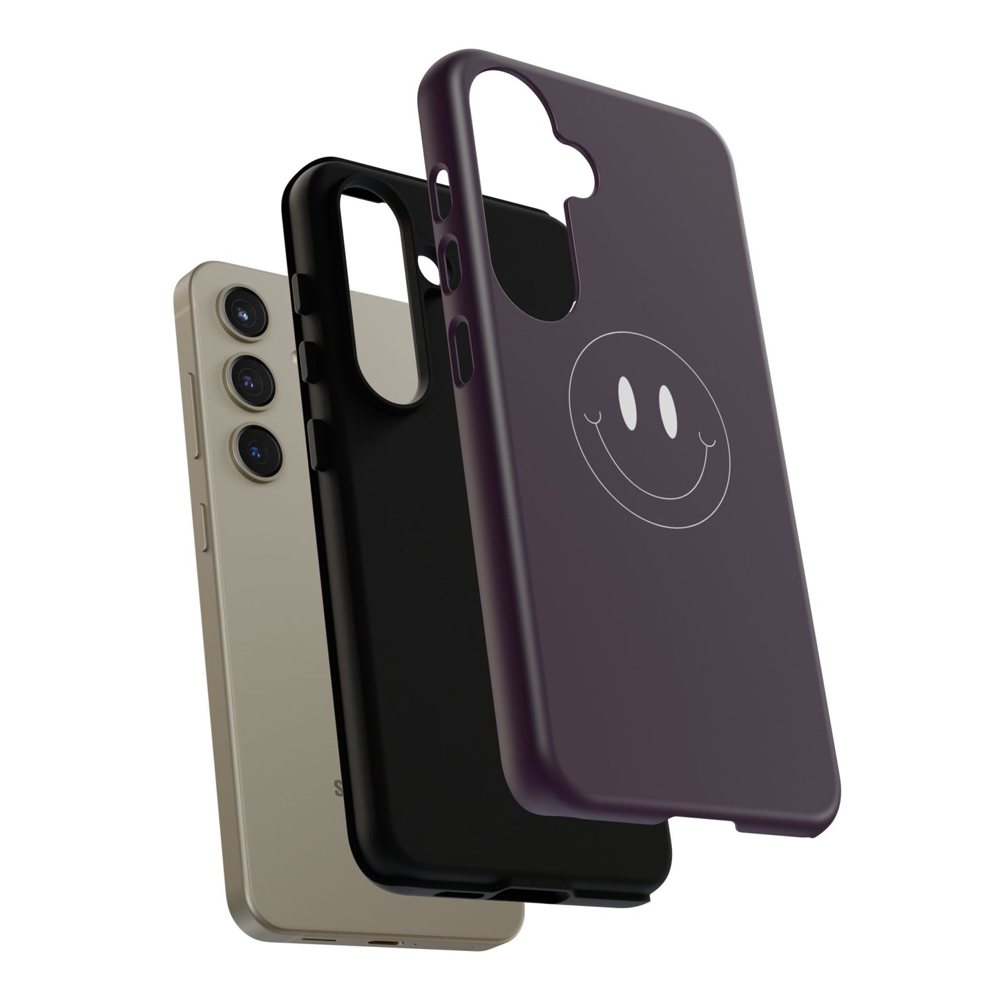Smile Phone Case