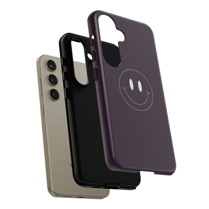 Smile Phone Case