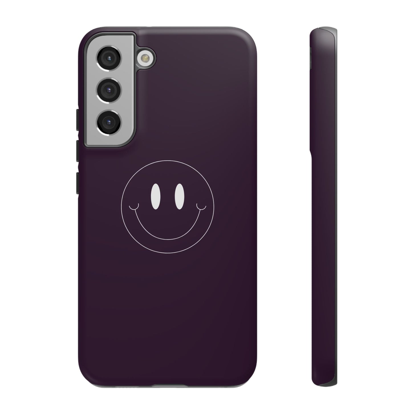 Smile Phone Case