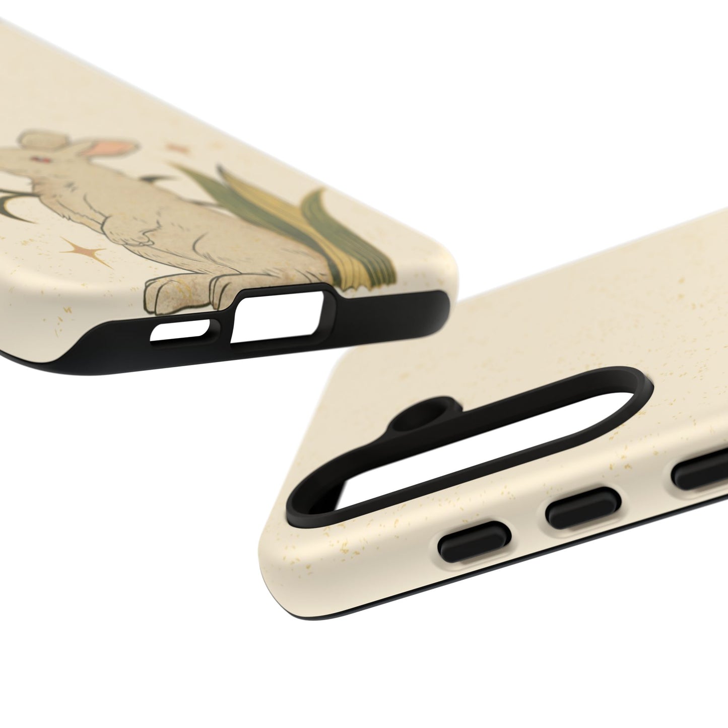 Vintage Rabbit Phone Case